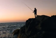 Sensasi Strike, Hobi Mancing Punya Kunci Kebahagiaan Sendiri